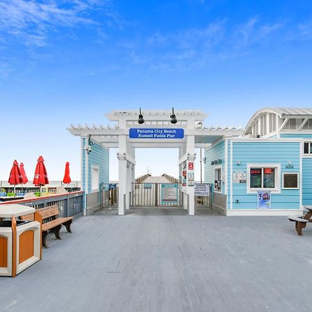 Poolside Cabana By Book That Condo Panama City Beach Exteriér fotografie